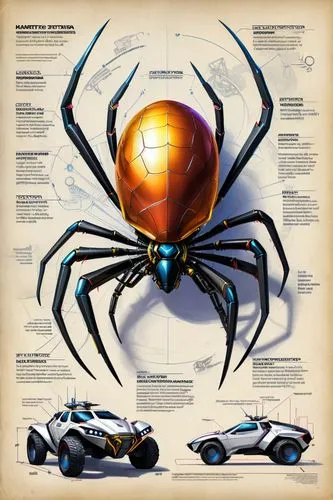 scarab,scarabs,the beetle,widow spider,beetle,beetles,arthropods,sci fiction illustration,automotive design,arthropod,arachnid,carapace,vector infographic,volkswagen beetle,black beetle,orb-weaver spider,volkswagen new beetle,vw beetle,sportscar,super cars,Unique,Design,Infographics