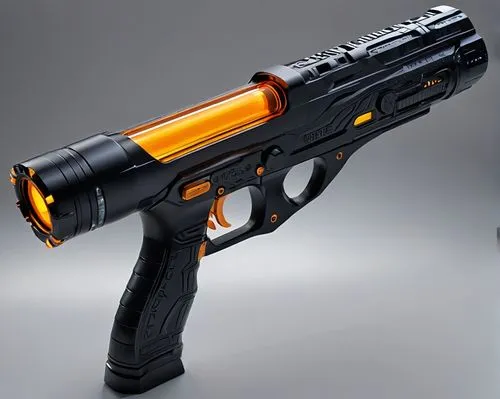 stryfe,modulus,hawkmoon,air pistol,sidearm,garrison,Conceptual Art,Sci-Fi,Sci-Fi 10