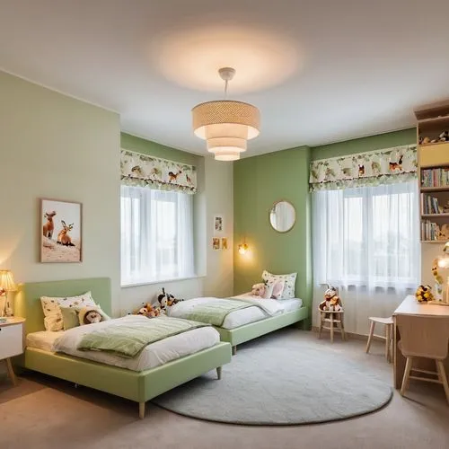 fromental,interior decoration,children's bedroom,danish room,bellocchio,great room,Photography,General,Realistic