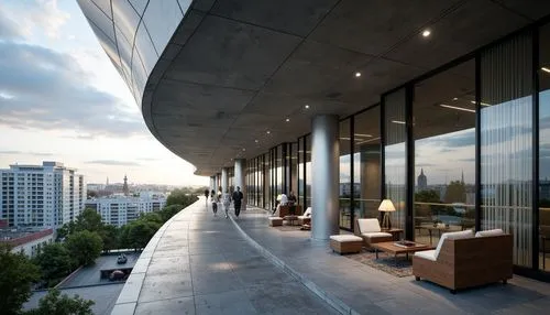 penthouses,roof terrace,glass facade,sky apartment,sathorn,roof landscape,roof top,andaz,glass wall,roof garden,block balcony,observation deck,zorlu,modern architecture,glass facades,contemporary decor,the observation deck,skyloft,oticon,hearst