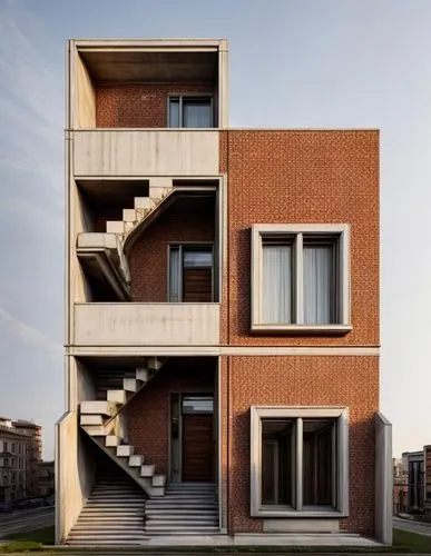 architettura,cubic house,multistorey,architektur,block balcony,associati,hejduk,louver,apartment building,inmobiliaria,adjaye,multistory,quadruplex,architectes,eisenman,an apartment,house hevelius,app