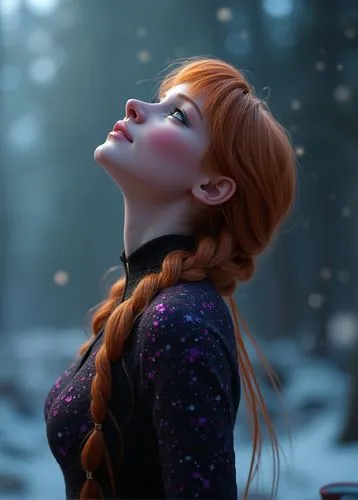 frozen,the snow queen,satine,elsa,princess anna,refrozen,Photography,General,Commercial