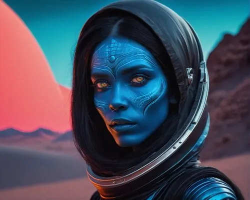 asari,satari,valerian,mahli,avatar,liara,Conceptual Art,Sci-Fi,Sci-Fi 12