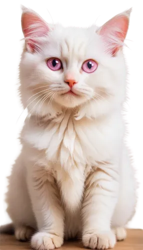 pink cat,cute cat,jiwan,white cat,kihon,anf,miqati,kittu,suara,omc,pinkaew,mau,bittu,suri,korin,miqdad,magenta,cat image,unico,chaki,Art,Artistic Painting,Artistic Painting 05