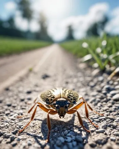 hitchhiker,fiddler crab,walking spider,hitcher,arthropoda,square crab,praeger,hitchhikers,hitchhiking,arthropod,cephalothorax,mopsus,crawling,ten-footed crab,hitchhike,headcrab,arthropods,lucanus cervus,pedipalps,river crayfish,Photography,General,Realistic