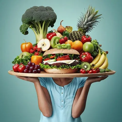 nutritionist,alimentation,orthorexia,food collage,fruits and vegetables,healthfulness,Photography,Documentary Photography,Documentary Photography 32