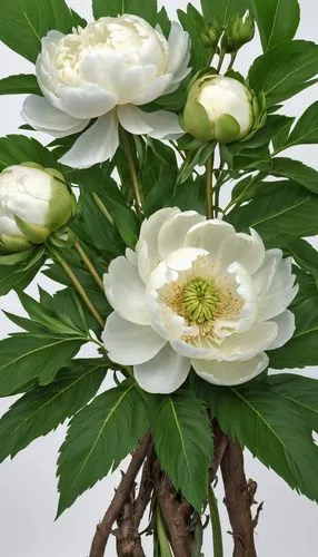 chinese peony,white magnolia,magnoliengewaechs,common peony,magnolia x soulangiana,magnolia × soulangeana,dahlia white-green,white mexican rose,the white chrysanthemum,rosa 'paloma blanca,japanese kuchenbaum,white anemones,wood anemones,yulan magnolia,crepe jasmine,chinese magnolia,peony bouquet,white chrysanthemum,tree anemone,magnoliaceae,Photography,General,Realistic