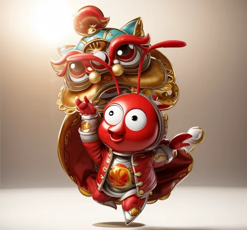 barongsai,china cny,happy chinese new year,cute cartoon character,skylander giants,ganpati,spring festival,vajrasattva,cute cartoon image,decorative nutcracker,dusshera,matrioshka,puppeteer,chinese new year,gamelan,skylanders,janmastami,chinese dragon,kokoshnik,fairytale characters