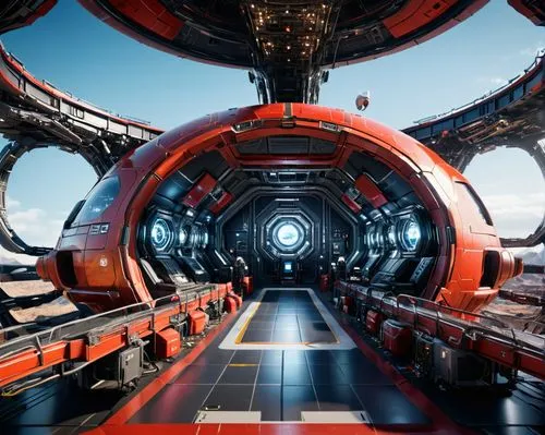 spaceship interior,orbital,orbiter,wheatley,scifi,cosmodrome,Photography,General,Sci-Fi