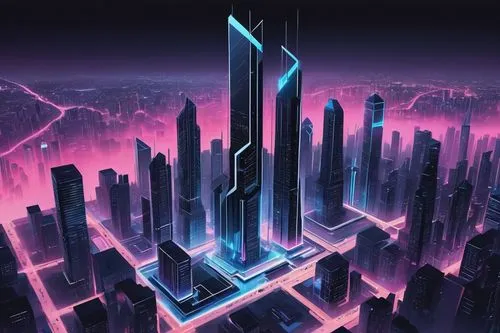 cybercity,cube background,cybertown,cybertron,cyberport,ctbuh,cyberia,metropolis,hypermodern,cityzen,4k wallpaper,futuregen,cybernet,cityscape,synth,purple wallpaper,cyberrays,digitalism,elytron,3d background,Unique,3D,Isometric