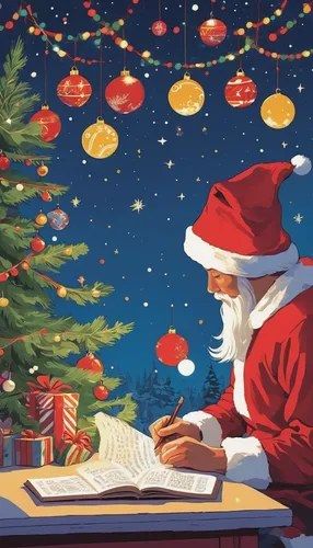 Write a heartwarming story about a child finding a Santa hat and discovering the power of believing in the magic of Christmas.,christmas wallpaper,christmas banner,christmasbackground,christmas paper,