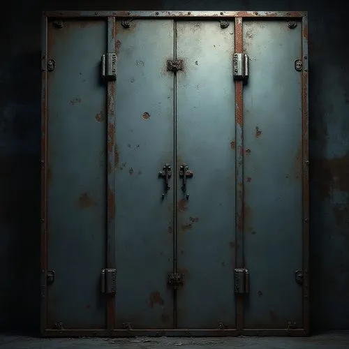 steel door,iron door,door,metallic door,the door,rusty door,doors,room door,old door,lockbox,levator,open door,vault,two-stage lock,locked,quartos,hinged doors,backdoors,lockers,metal gate,Photography,General,Realistic