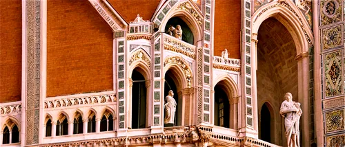 lateran,st mark's basilica,florence cathedral,doge's palace,cathedral of modena,duomo,transept,cremona,casaroli,monreale,ferrara,duomo square,siena,veneziano,bargello,romanesque,milan cathedral,st mark's square,gozzoli,details architecture,Art,Artistic Painting,Artistic Painting 01