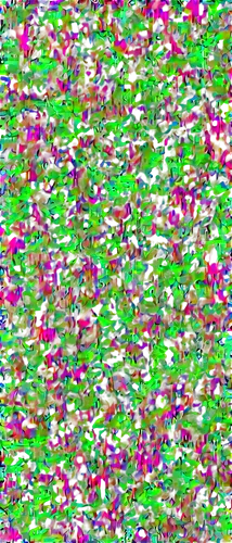 bitmapped,obfuscated,crayon background,framebuffer,stereogram,ffmpeg,stereograms,seamless texture,subpixels,generated,degenerative,dithered,glitch art,defragmentation,hyperstimulation,background pattern,computer art,seizure,opengl,kngwarreye,Conceptual Art,Daily,Daily 04