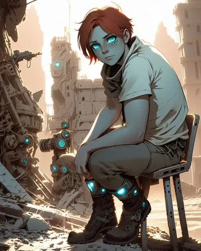 transistor,soma,nausicaa,transistor checking,neuromancer,sedensky,Conceptual Art,Sci-Fi,Sci-Fi 17