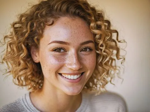 cg,curly brunette,curly hair,killer smile,portrait of christi,woman portrait,silphie,standard poodle,portrait background,natural cosmetic,a girl's smile,swedish german,cosmetic dentistry,face portrait,simone simon,curly,curls,smiling,andrea vitello,radiant,Art,Artistic Painting,Artistic Painting 28