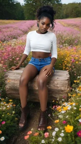 wildflower,flowers field,on a wild flower,flower fly,girl in flowers,field of flowers