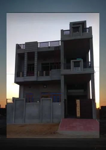 kishangarh,constructora,cubic house,residencial,sabarkantha,amrapali,banaskantha,mehsana,cube house,habitaciones,rajeshwar,janmabhoomi,gandhinagar,vivienda,palanpur,construccion,porbandar,stucco frame