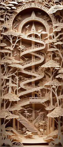 wood skeleton,wood structure,wooden construction,patterned wood decoration,wood carving,wood art,wooden facade,carved wood,natural wood,the laser cuts,ornamental wood,honeycomb structure,the court sandalwood carved,in wood,made of wood,wooden cable reel,wood texture,insect house,ceiling construction,cross-section,Unique,Paper Cuts,Paper Cuts 03