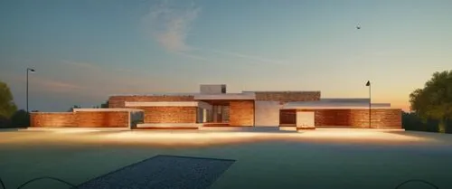 3d rendering,render,renders,revit,corten steel,dunes house,Photography,General,Realistic