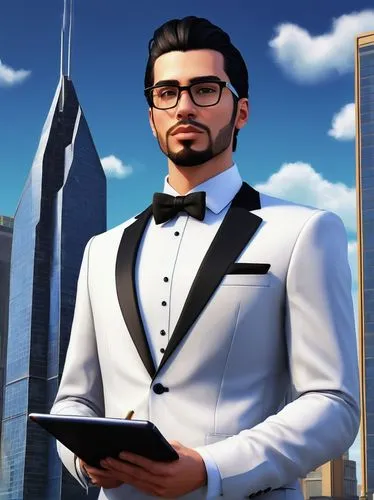 business man,businessman,formal guy,salim,concierge,black businessman,debonair,konstantinos,a black man on a suit,business angel,the groom,tuxedoed,salaryman,african businessman,gtw,ceo,gianaris,metropolitan,vetinari,businesman,Illustration,Realistic Fantasy,Realistic Fantasy 36