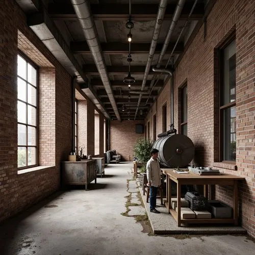 brickworks,brickyards,abandoned factory,officine,sewing factory,workbenches,empty factory,lofts,tannery,warehouse,middleport,metalworks,manufactory,the boiler room,working space,eveleigh,workspaces,industrial design,factory bricks,upholsterers