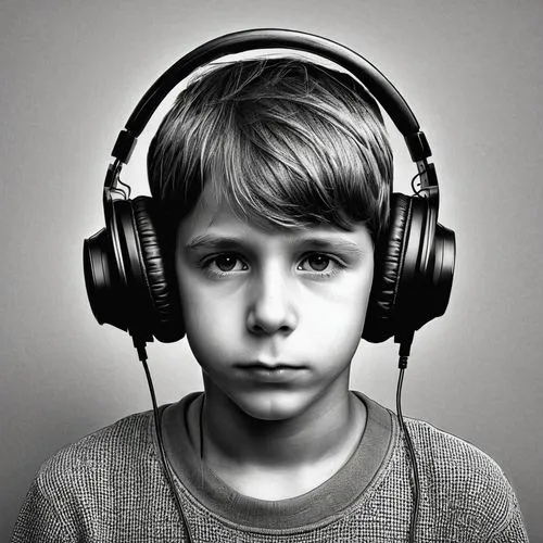 listening to music,audiophile,headphones,headphone,head phones,dj,music,listening,the listening,music is life,handsfree,audio player,music player,audio,audio engineer,headset,disc jockey,wireless headphones,next generation,to listen,Illustration,Black and White,Black and White 14