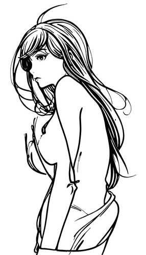 dark portrait,vnaf,silhouette of man,sillouette,gravemind,constellation wolf,werewolve,underexplored,bioluminescent,bioluminescence,coelacanths,png transparent,darkness,blackarachnia,barghest,in the dark,hellhound,noctilucent,deepsea,fenrir,Illustration,Japanese style,Japanese Style 04