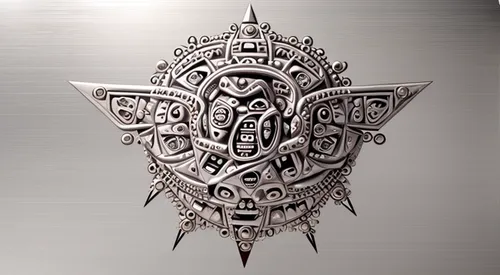 hamsa,head plate,khamsa,day of the dead icons,tribal masks,belt buckle,metal embossing,day of the dead frame,venetian mask,skull sculpture,png sculpture,calavera,car badge,door knocker,biomechanical,district 9,aztec,helmet plate,skull mask,cuckoo clock