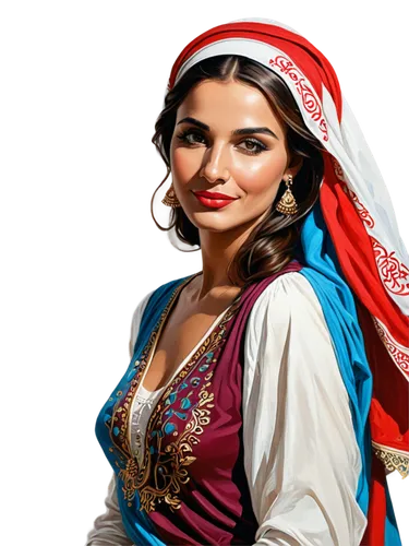 aramean,anarkali,mastani,pashtun,megerian,kurdish,miss circassian,armenian,marzieh,sharara,pakhtuns,azerbaijanis,sheherazade,pashto,kabyle,vidya,sonam,tajikistani,hayat,tunisienne,Conceptual Art,Oil color,Oil Color 22