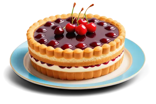 clipart cake,torte,currant cake,cassata,linzer torte,cherrycake,a cake,black forest cake,pastry chef,fruit pie,cream cheese cake,cheese cake,little cake,boston cream pie,birthday cake,cake,red cake,petit gâteau,dobos torte,bundt cake,Unique,3D,Isometric