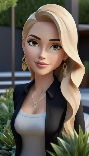 businesswoman,bussiness woman,business woman,rosalie,amination,ann,Unique,3D,3D Character