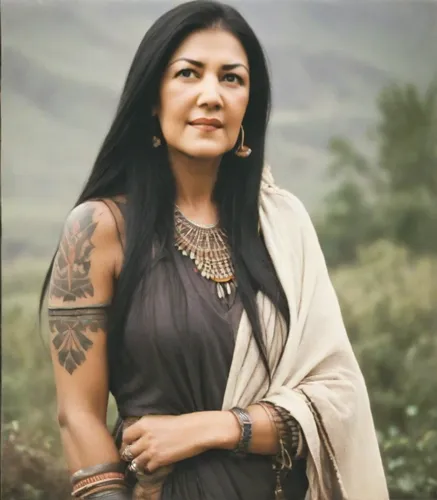 pachamama,chetna sabharwal,warrior woman,american indian,jaya,the american indian,native american,shamanism,pocahontas,khuushuur,tribal chief,nepali npr,tulsi,kamini kusum,peruvian women,indian woman,amitava saha,indigenous culture,amerindien,shamanic