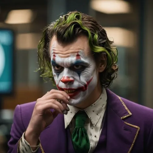 joker,riddler,wason,ledger,jokers,mistah,Photography,General,Cinematic