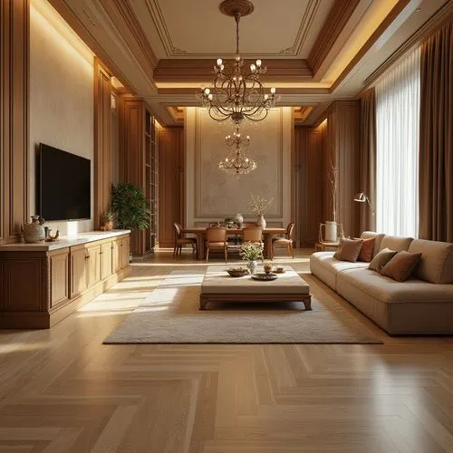 hardwood floors,rovere,wooden floor,wood floor,luxury home interior,flooring,living room,livingroom,parquet,3d rendering,great room,danish room,interior decoration,laminated wood,hardwood,interior modern design,interior design,parquetry,neoclassic,sitting room,Photography,General,Realistic