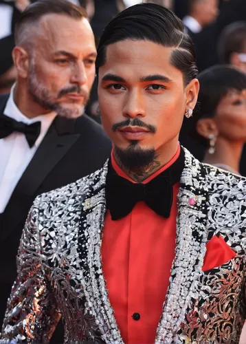 a black man on a suit,miguel of coco,indian celebrity,the suit,suit of spades,men's suit,oscars,matador,pompadour,premiere,mariachi,suit actor,the drip,douglas' meadowfoam,african american male,billionaire,latino,tuxedo,chimichanga,alfalfa,Conceptual Art,Graffiti Art,Graffiti Art 01