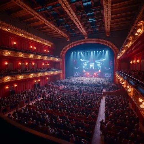 concert hall,zaal,concertgebouw,saint george's hall,palco,auditoriums,concert stage,immenhausen,performance hall,auditorio,orpheum,theatre stage,atlas theatre,concierto,gewandhaus,theater stage,hoftheater,concert venue,tanztheater,philharmonics,Photography,General,Realistic