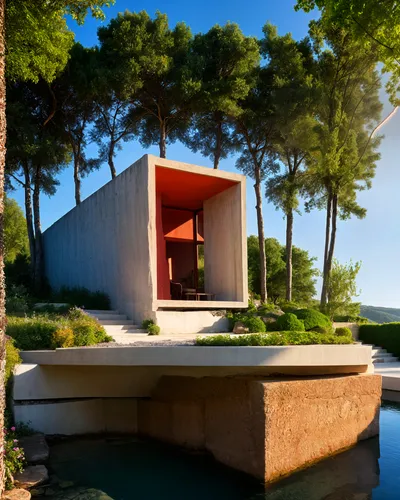 provencal,provencal life,champalimaud,prefab,photogrammetric,renders