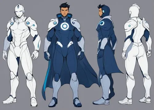 metron,turnarounds,biotic,anakara,defiants,armors,Unique,Design,Character Design