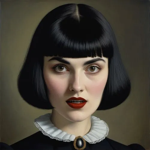 tretchikoff,kisling,gothic portrait,kimbra,zorita,portrait of christi,portrait of a girl,musidora,whitmore,dita,vintage female portrait,fantasy portrait,girl portrait,woman portrait,vampira,yasumasa,bettie,zatara,fornasetti,artist portrait,Art,Artistic Painting,Artistic Painting 02