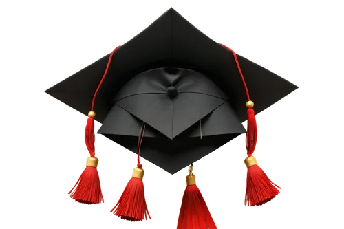 mortarboards,mortarboard,tassel,graduate hat,graduation hats,regalia,witches' hats,black streamers,doctoral hat,degree,witches' hat,stoles,baccalaureus,robed,conical hat,taillamps,upsilon,drawstring,commencement,3d render,Unique,Paper Cuts,Paper Cuts 10