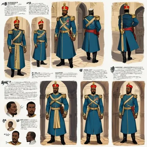 janissaries,sarmatians,hospitallers,carlists,legionaries,khitans,orders of the russian empire,illyrians,surcoat,cuirassiers,hospitaller,carolingians,janissary,condottiere,kemet,sultanates,praetorians,sassanians,commandants,consecrators,Unique,Design,Character Design