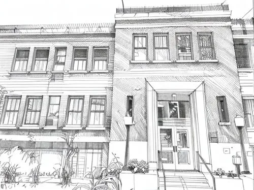 athens art school,athenaeum,facade painting,court building,brownstone,east middle,school of medicine,art academy,building exterior,building,207st,tenement,elementary school,supreme administrative cour