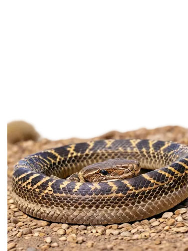 plains gartersnake,western terrestrial garter snake,hognose snake,common garter snake,pacific gopher snake,african house snake,sharptail snake,gopher snake,garter snake,bullsnake,common kingsnake,pointed snake,carpet python,eastern diamondback rattlesnake,groundsnake,ground rattlesnake,kingsnake,glossy snake,rattlesnake,ribbon snake,Art,Artistic Painting,Artistic Painting 02