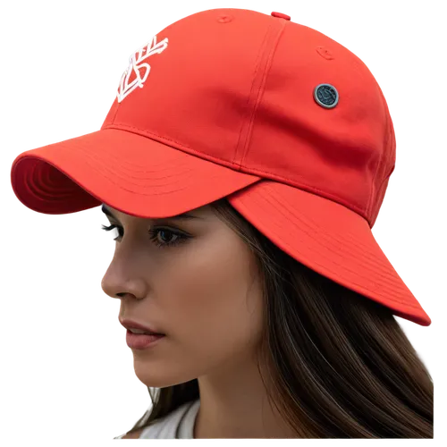 the hat-female,women's hat,red cap,hat womens,baseball cap,cricket cap,hat womens filcowy,trucker hat,red hat,ladies hat,hat,red blood cell,alpine hats,crown caps,girl wearing hat,womans hat,golfer,product photos,water polo cap,blood orange,Illustration,Realistic Fantasy,Realistic Fantasy 03