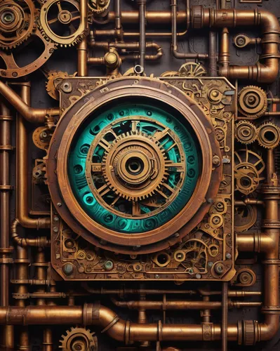 steampunk gears,steampunk,clockmaker,combination lock,mechanical puzzle,cryptography,clockwork,watchmaker,grandfather clock,steam icon,cog,scientific instrument,cogs,mechanical,circuit board,gears,cyclocomputer,panopticon,ship's wheel,thermostat,Conceptual Art,Graffiti Art,Graffiti Art 12