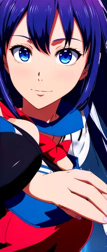 9 aspect ratio.,orie,umi,megumi,misato,ayeka,naoto,fuyuki,ayase,naikuni,morikuni,suruga,marinette,sonoda,yoshiko,yahagi,nozomi,lucina,ichigo,akebono,katsuyuki,Illustration,Japanese style,Japanese Styl