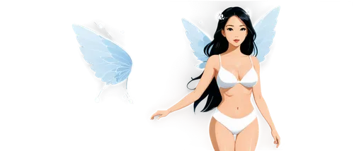 derivable,angel wings,angel wing,angel girl,sylphs,sylph,whitewings,fairy,faerie,butterfly background,adere,white butterfly,butterfly white,sirene,angele,angelman,morphos,diwata,love angel,adelpha,Unique,Design,Logo Design