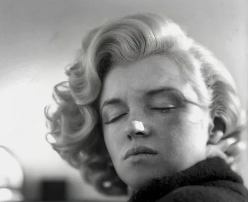 marilyn monroe,marylin monroe,marylin,suzman,indolence,marilynne