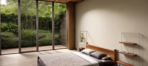 bamboo curtain,japanese-style room,oticon,garden design sydney,bamboo plants,modern room,mudroom,modern minimalist bathroom,wooden sauna,landscape design sydney,bamboo frame,plantation shutters,amanresorts,contemporary decor,rest room,luxury bathroom,interior modern design,bertoia,wooden shutters,minotti